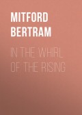 In the Whirl of the Rising