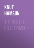 The Best of Knut Hamsun