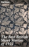 The Best British Short Stories of 1922