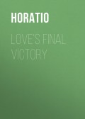 Love's Final Victory