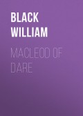 Macleod of Dare