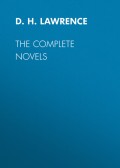 The Complete Novels