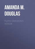 Floyd Grandon's Honor