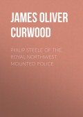 Philip Steele of the Royal Northwest Mounted Police