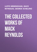 The Collected Works of Mack Reynolds
