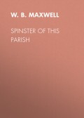Spinster of This Parish