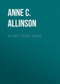 Roads from Rome
