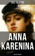 ANNA KARENINA (Collector's Edition)