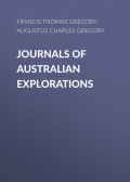 Journals of Australian Explorations