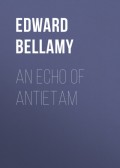 An Echo Of Antietam