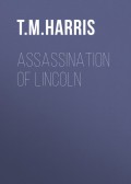 Assassination of Lincoln