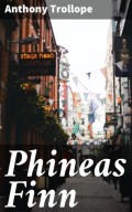 Phineas Finn
