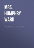Towards the Goal