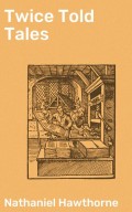 Twice Told Tales
