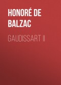 Gaudissart II