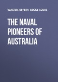 The Naval Pioneers of Australia