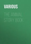 The Animal Story Book