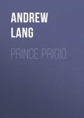 Prince Prigio
