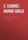Urith: A Tale of Dartmoor