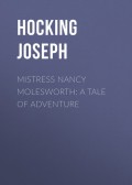 Mistress Nancy Molesworth: A Tale of Adventure