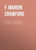 Don Orsino