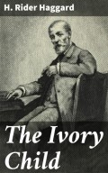 The Ivory Child