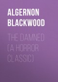The Damned (A Horror Classic)