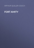 Fort Amity