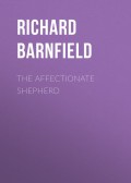 The Affectionate Shepherd