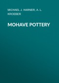 Mohave Pottery