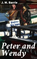Peter and Wendy