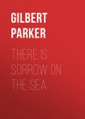 There Is Sorrow on the Sea