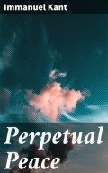 Perpetual Peace