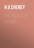 The Rivals of Acadia