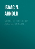 Sketch of the life of Abraham Lincoln