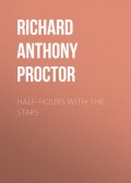 Half-Hours with the Stars