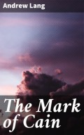 The Mark of Cain