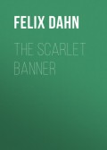 The Scarlet Banner