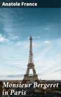 Monsieur Bergeret in Paris