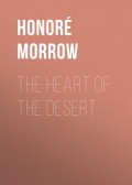The Heart of the Desert
