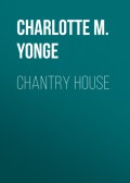 Chantry House