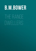 The Range Dwellers
