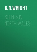 Scenes in North Wales