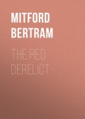 The Red Derelict
