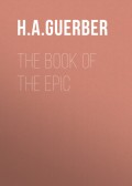 The Book of the Epic