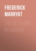 The Settlers in Canada