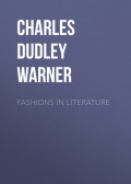 Fashions in Literature
