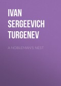A Nobleman's Nest