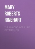 THE AMAZING INTERLUDE (Spy Thriller)