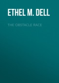 The Obstacle Race